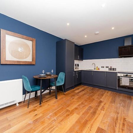 Flash Sale Brighton City Centre 2 Bedrooms Flat Bn144Clagff Экстерьер фото