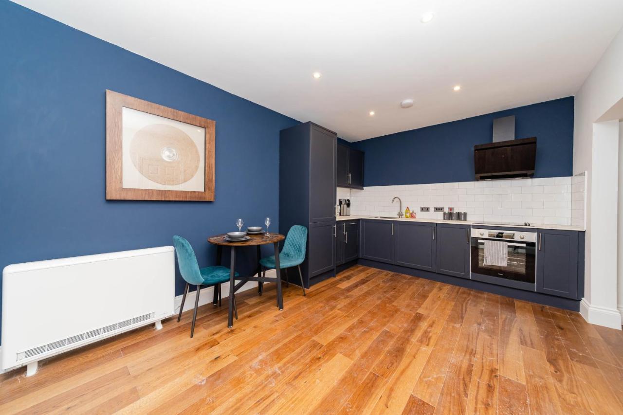 Flash Sale Brighton City Centre 2 Bedrooms Flat Bn144Clagff Экстерьер фото