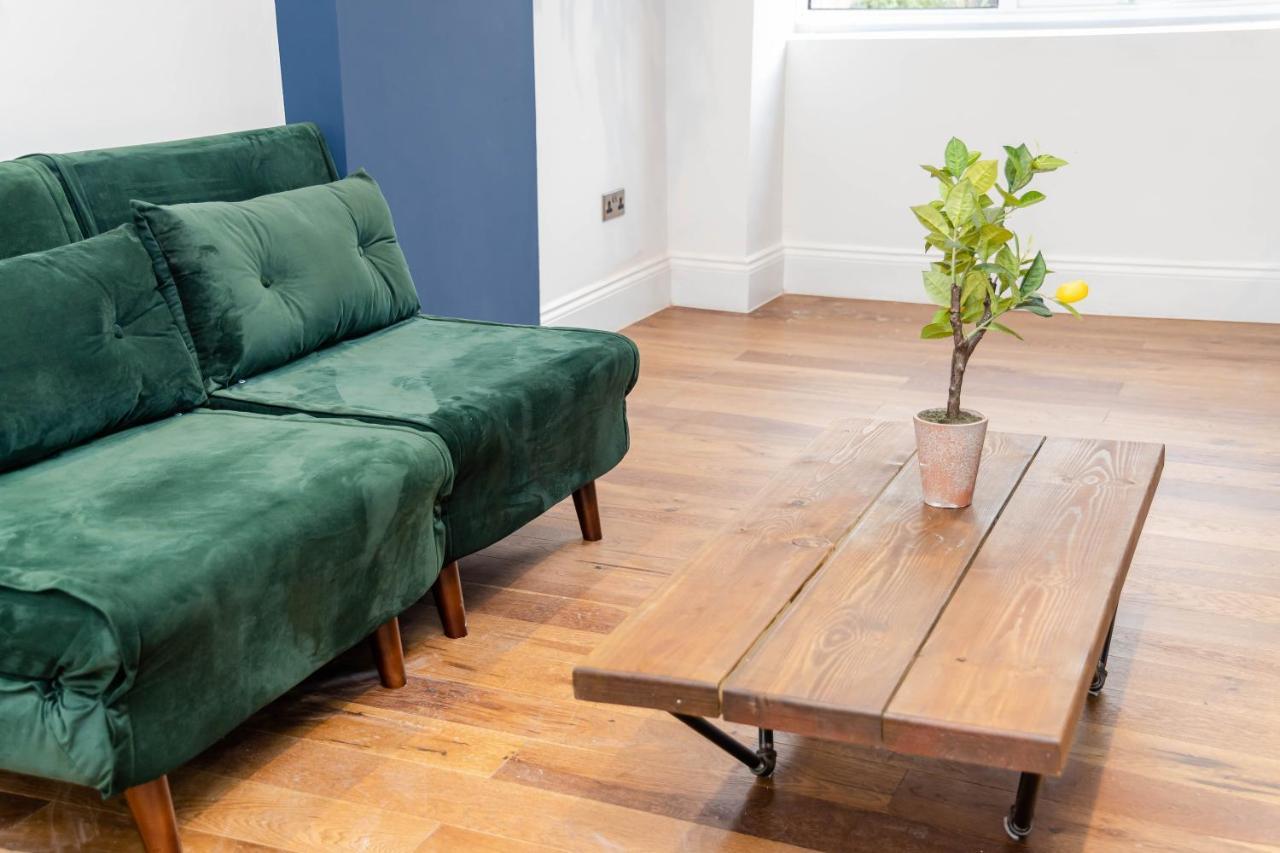 Flash Sale Brighton City Centre 2 Bedrooms Flat Bn144Clagff Экстерьер фото